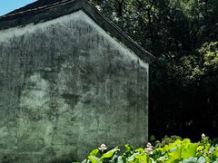 -兰亭风景区