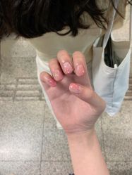 -月野兔日式美睫美甲