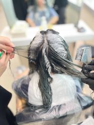 -BEAUTY HAIR GANO