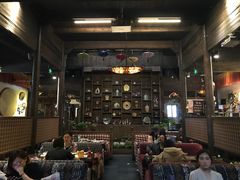 -有梦特色餐厅(古子城店)
