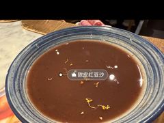 -尚尚仙·酸汤猪手·猪肚鸡火锅(华联万柳购物中心店)