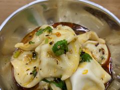 -回坊马二饺子馆