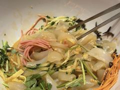 -宝轩渔府·老字号海鲜·正宗津菜(水上店)