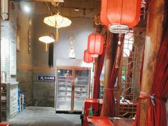 -重庆袁老四火锅(武进万达店)