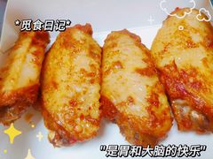 -乐凯撒披萨(正佳广场店)