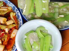 -李大爷的泡椒馆(冉家坝店)