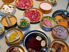 -海底捞大排档火锅(打浦路店)