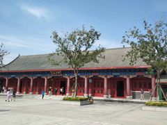 -天津妈祖文化园