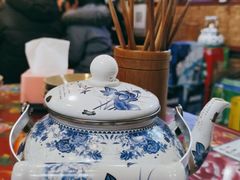 -稻花香土菜馆