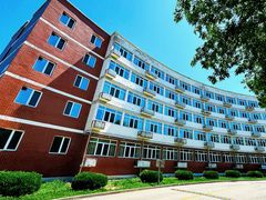 -首都师范大学(良乡校区)