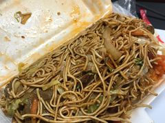 -老婆婆炒饭(小白楼1902欧式风情街店)