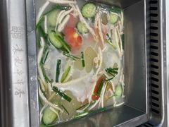 -袁记串串香(北国店)