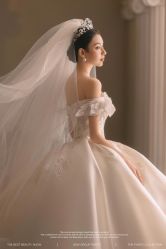 -今生有约国际精品婚纱摄影(苏州店)