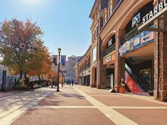 -拿渡·水煮鱼麻辣香锅(王府井奥莱·香江小镇店)