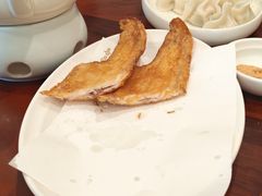 -喜鼎海胆水饺(东港店)