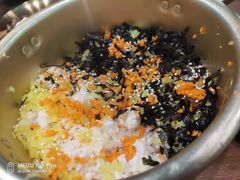 -HOTISLAND海鸡岛·韩国料理(江南西店)