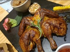 -麦甜创意轻食餐厅(西康路店)