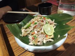 -茶花妹子云南餐厅(北大店)