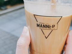 -Manner Coffee(大宁国际商业广场店)