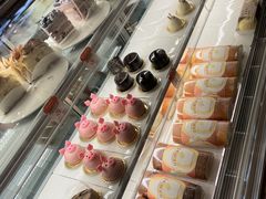 -西村叔叔的店·面包·甜品·蛋糕(清河万象汇店)
