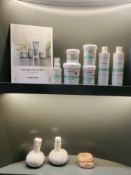 -栖SPA·ONDA ·海菲秀·皑皑科技美肤中心