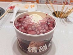 -串士多·回转小火锅(长安方圆荟店)