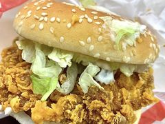 -麦当劳(豫园店)