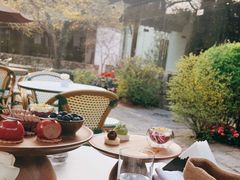 -三嚥阁 La Villa Restaurant
