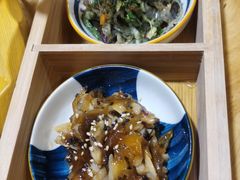 -桃屋日本料理(清华科技园店)