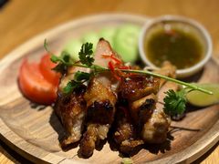 -The Diner X餐厅(青岛万象城店)