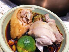 -椰子营·椰子鸡火锅(万象里店)