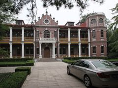 -北京动物园-畅观楼