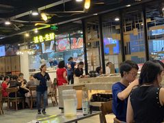 -小王少龙火锅(沙南街店)