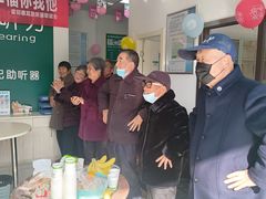 -惠耳听力助听器(霍邱新蓼大道店)