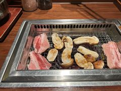 -御牛道日式烤肉料理(杭州万象城店)