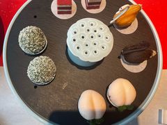 -馋遇江南·精致湖景雅宴(东方之门店)
