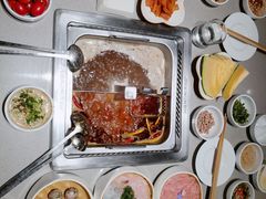 -海底捞火锅(九霄梦天地店)