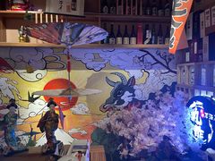 -九酢·海鲜居酒屋