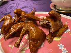 盐焗乳鸽-惠食佳·朱雀(东方商厦店)