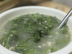 -九岭农庄·竹筒饭