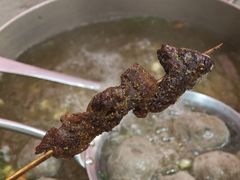 -嬷孙家潮汕牛肉火锅(北京路天河城店)