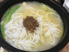 -妈妈故事米线(市府恒隆店)