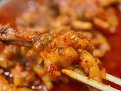 -京玉菲饭店(李村店)