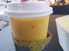 -野萃山·潮汕厚果汁(十亩地店)
