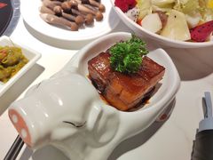 -黑鸡小馆(金源店)