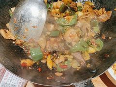 -聚鑫朋酸菜肥肠(九龙仓店)