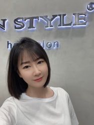 -IN STYLE·全国形象店