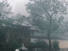 -径山寺