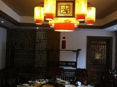 -杨记隆府(南坪店)