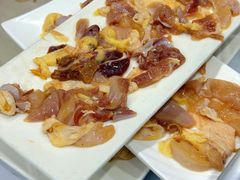 -凯盈阁私房菜·桑拿鸡(绿茵花园店)